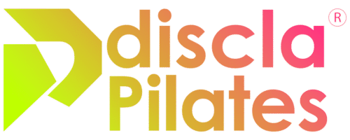 Discla Pilates Logo