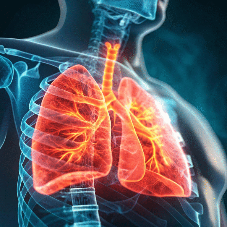 Practicar Pilates Clásico también ayuda a mejorar la capacidad pulmonar