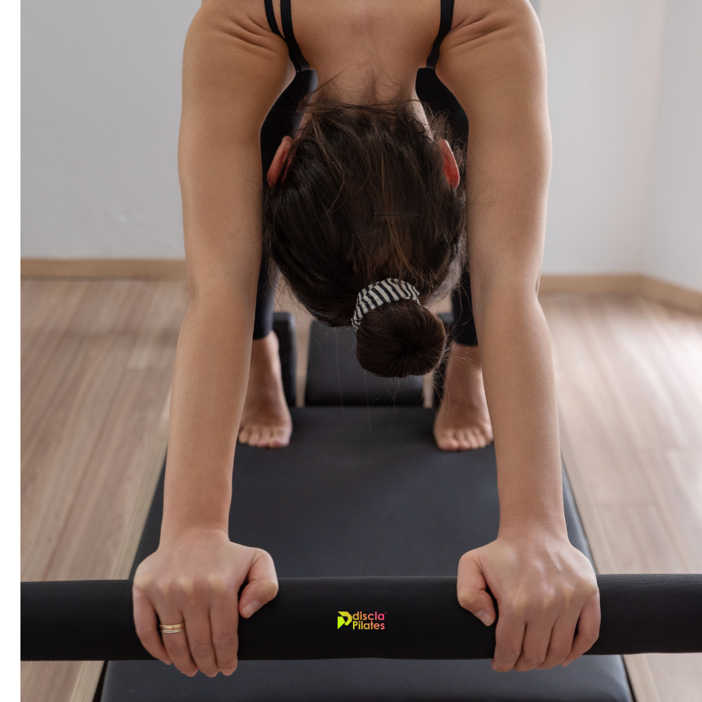 Elephant en Reformer