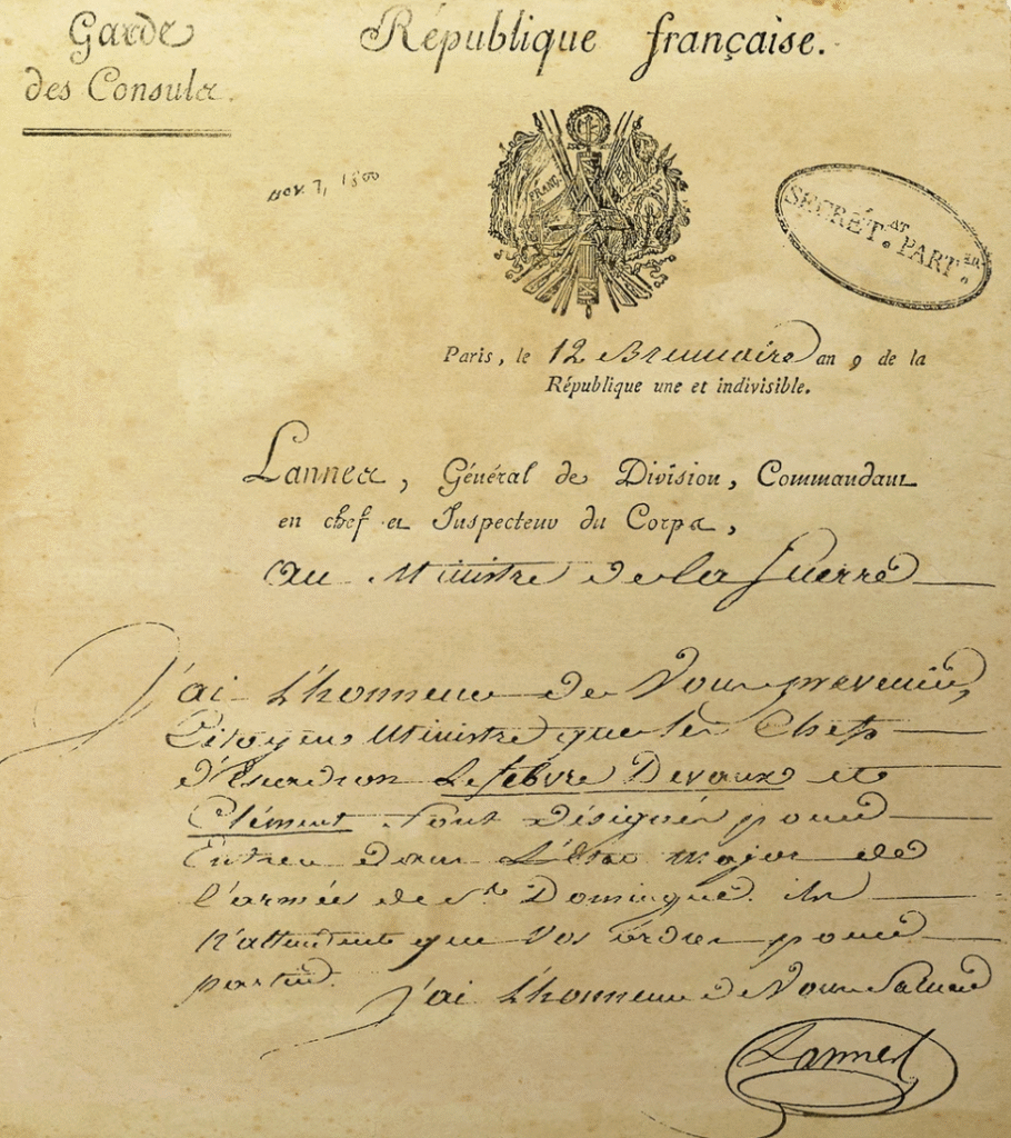 Carta franca medieval: el origen de las franquicias