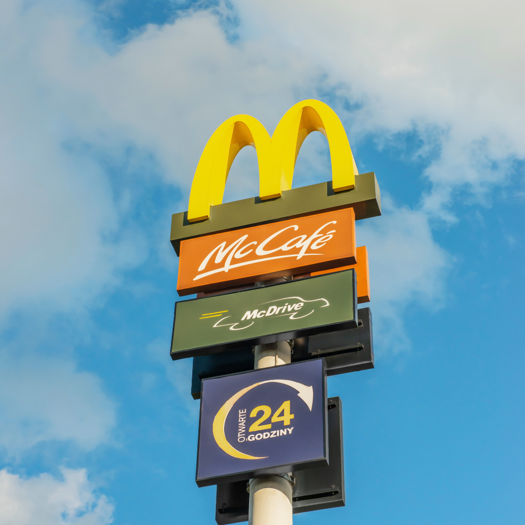 McDonald's: Una de las franquicias más icónicas del mundo
