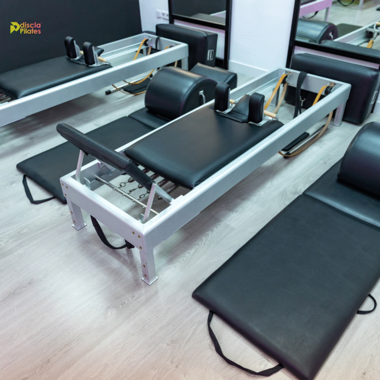 El Reformer: la máquina que cambió la historia del movimiento