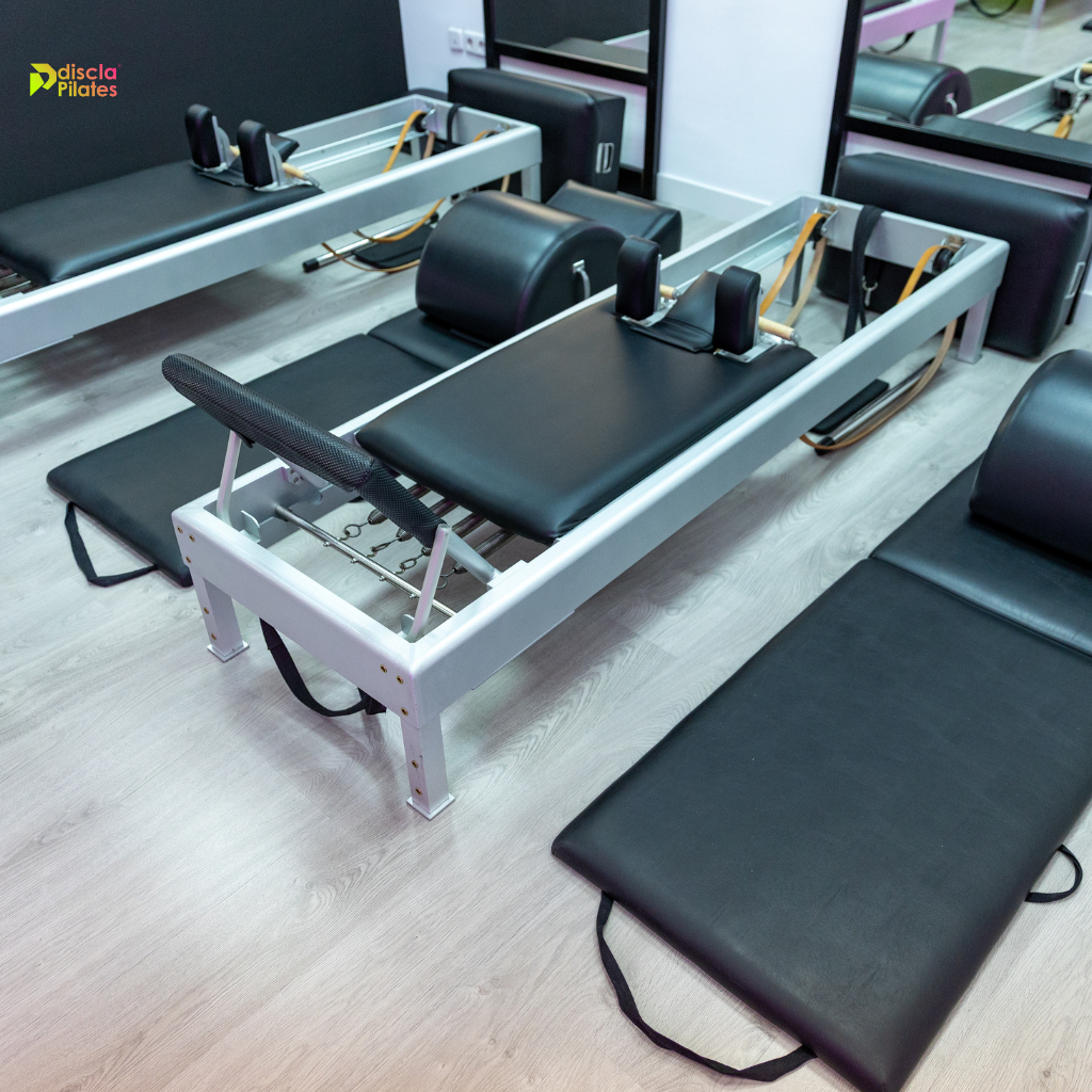 El Reformer: la máquina que cambió la historia del movimiento