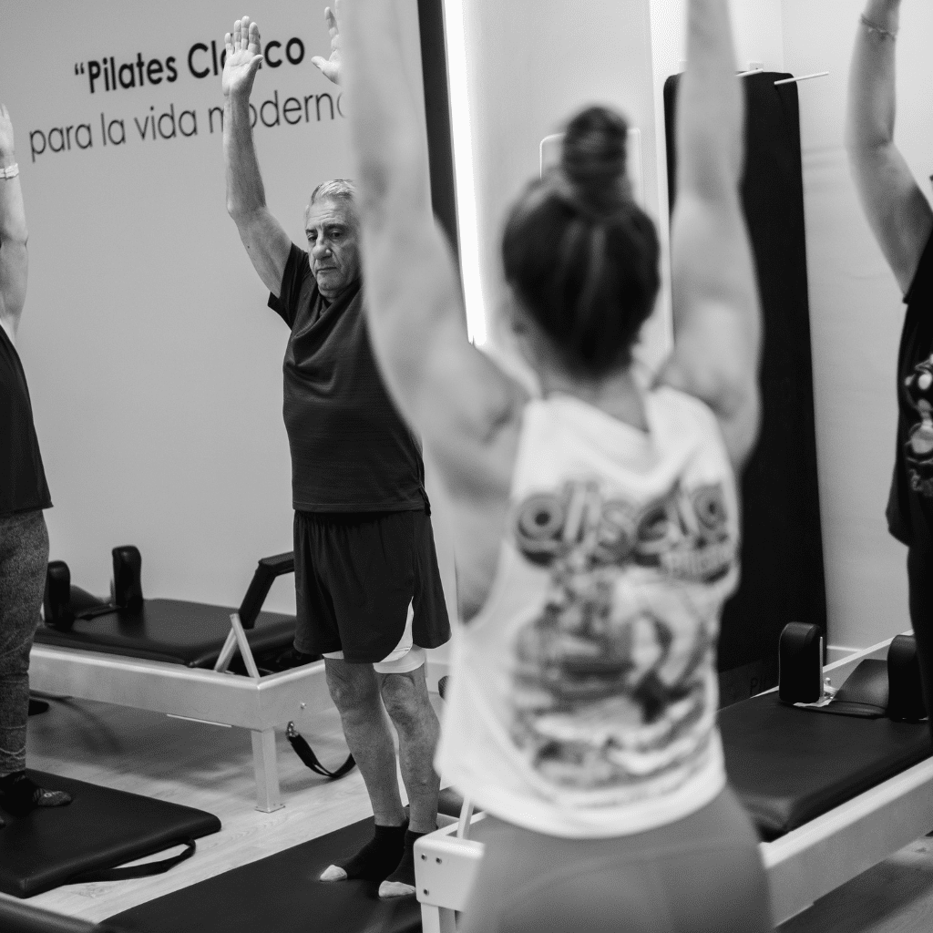 Cada vez hay mayor concienciación entre la población general acerca de la salud y el bienestar