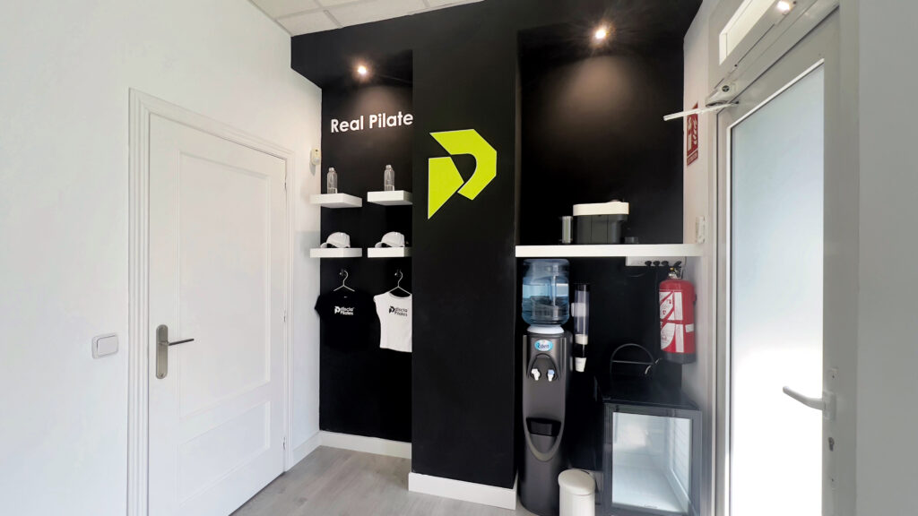 Franquicia de Pilates Clásico Discla
