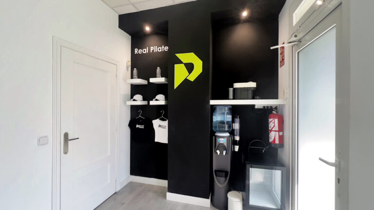 Franquicia de Pilates Clásico Discla