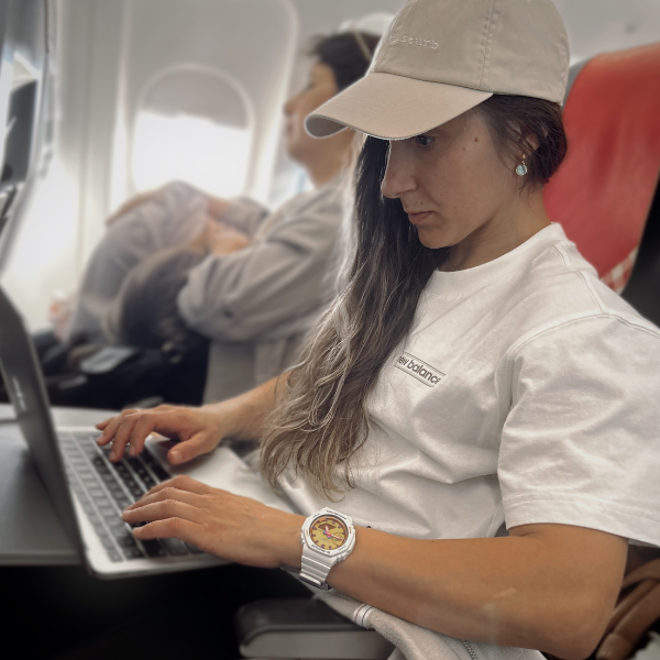 Del excel a la colchoneta: rentabilidad y Proposito unidos en nuestra franquicia de Pilates Clásico