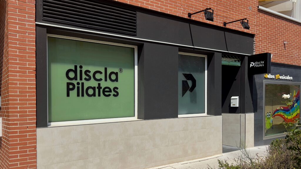 Discla Pilates - Estudio especializado en Pilates Clásico