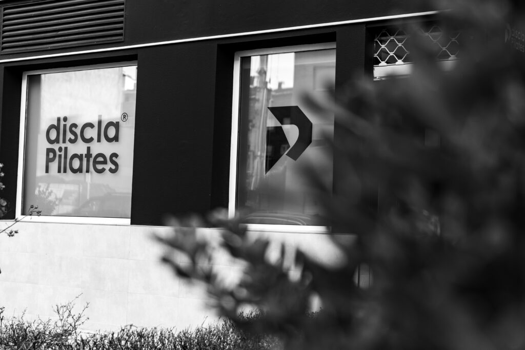Discla Pilates