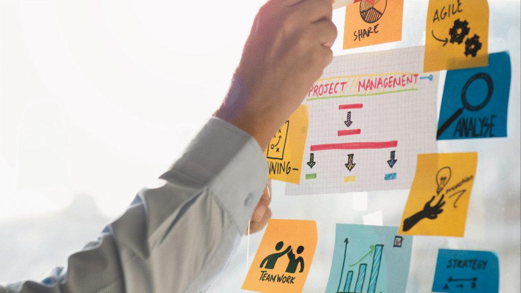 Emprender en Pilates con sistemas de gestión