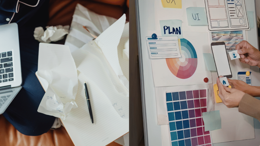 Diferencia entre autoemplearse y emprender en Pilates