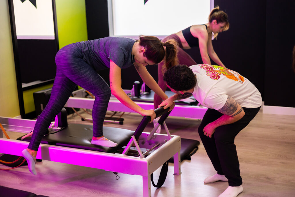 Volver a hacer ejercicio con confianza y sin dolor