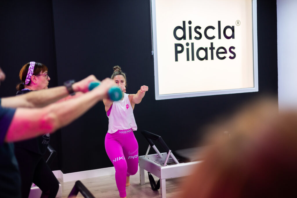 saber dar clase no es suficiente para montar un estudio de pilates