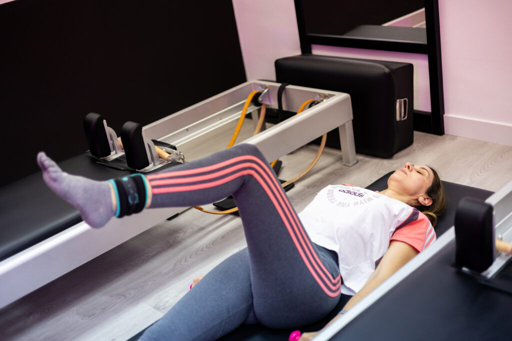 pilates para dolor de espalda lumbar