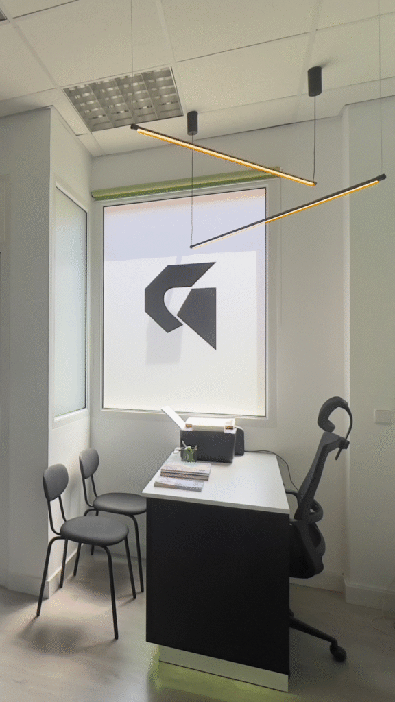 gestionar estudio de pilates