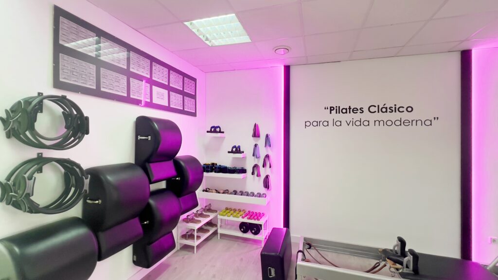 accesorios pilates