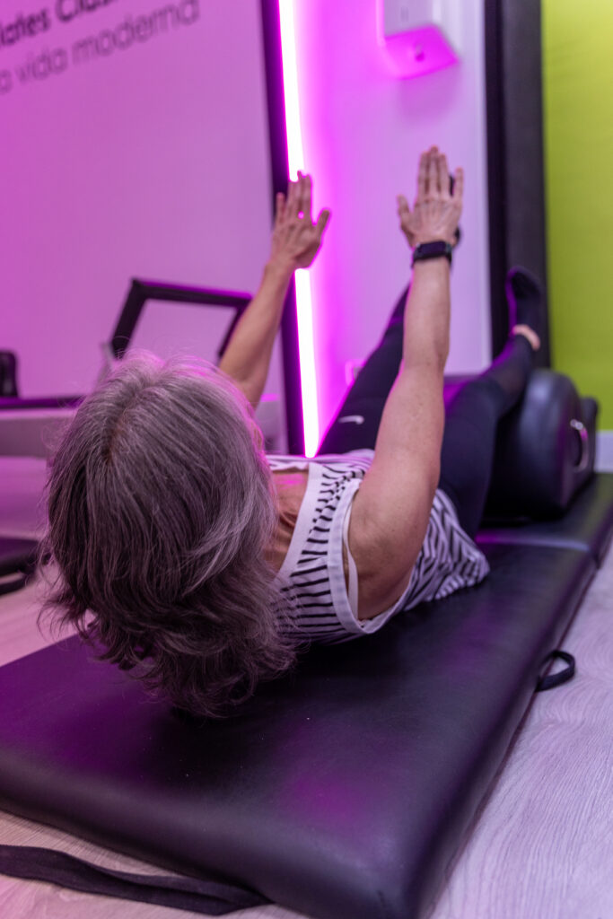 dolor crónico y ejercicio