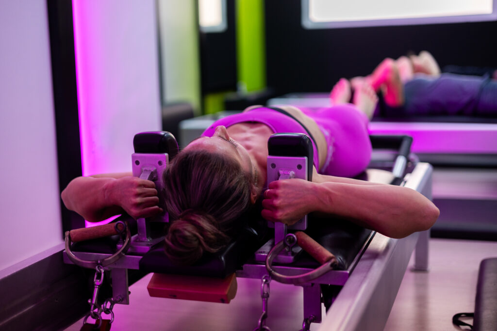 recuperación deportiva