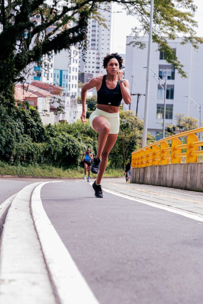 pilates no quema calorias