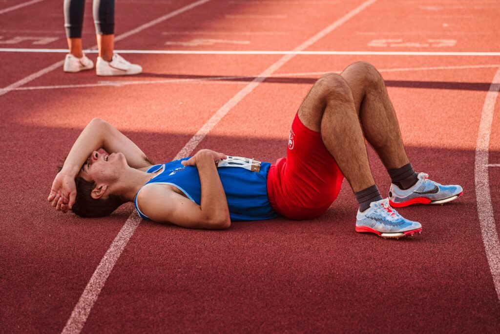 pilates para el estrés